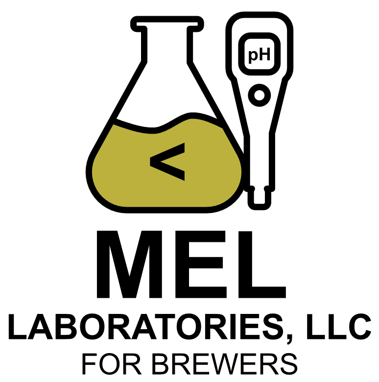 MEL Laboratories Logo